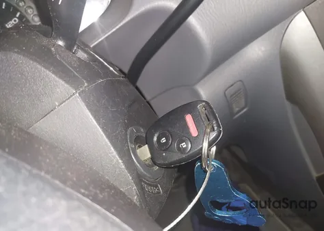 2005 Honda Pilot Ex-L из США, поврежденный, VIN 5FNYF18515B005496